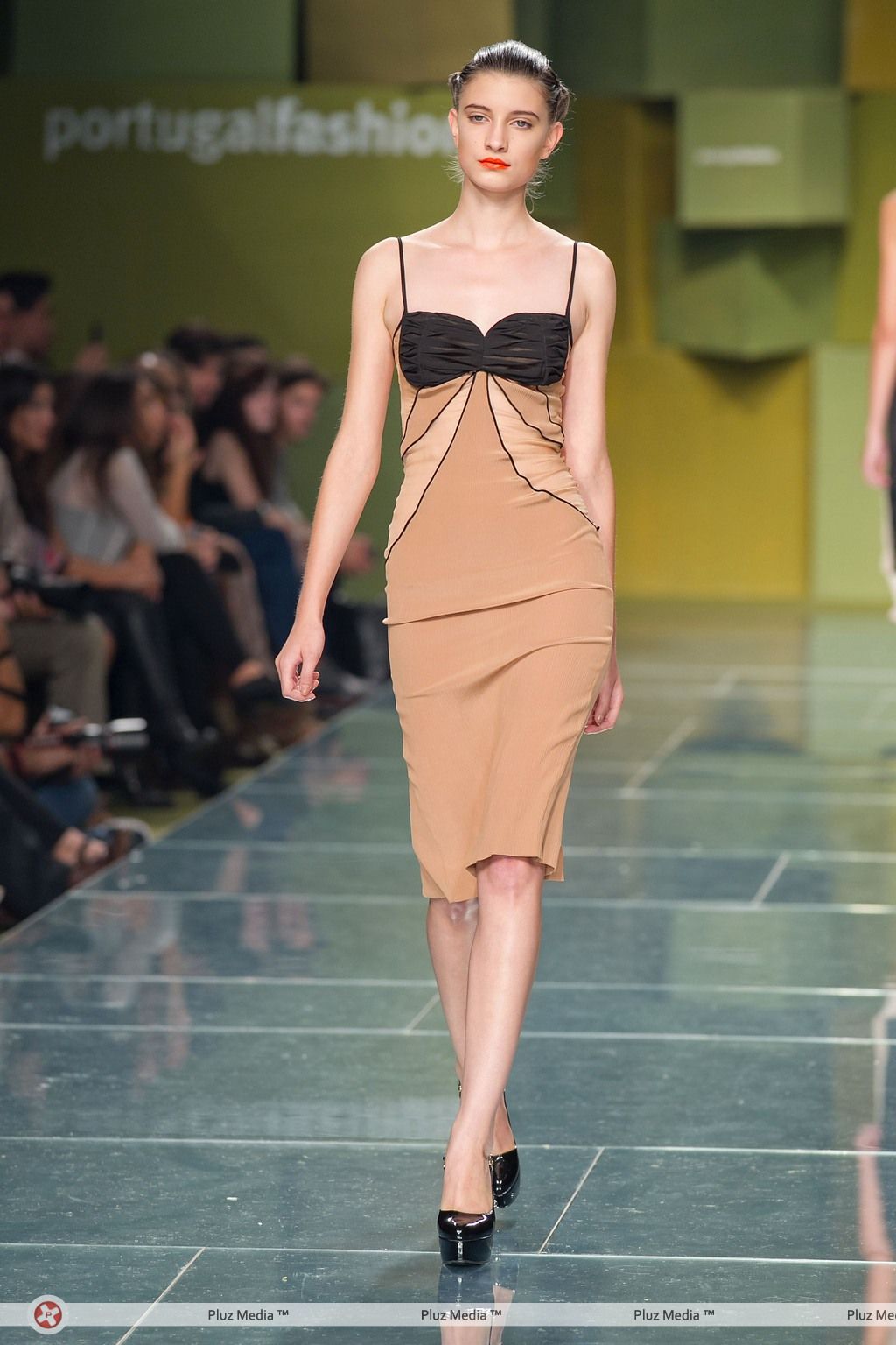 Portugal Fashion Week Spring/Summer 2012 - Fatima Lopes - Runway | Picture 109976